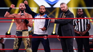 Poster for ROH On HonorClub Episode 077 Poster for ROH On HonorClub Episode 077