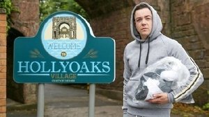 Poster for #Hollyoaks
