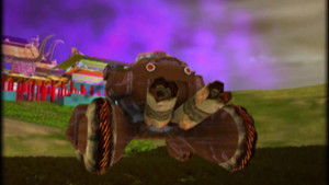 Poster for Episode 16