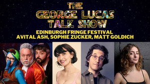 Poster for Avital Ash, Sophie Zucker, Matt Goldich