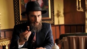 Poster for Episode 8