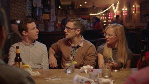 Poster for Golf Thing