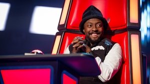 Poster for Blind Auditions 4