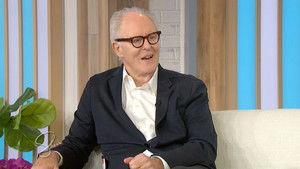 Poster for John Lithgow, Kim Coles, Ariel Elias Poster for John Lithgow, Kim Coles, Ariel Elias