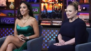 Poster for Melissa Gorga & Meghan McCain