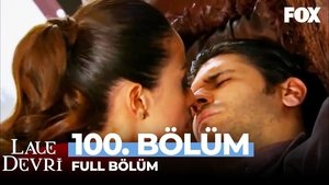 Poster for Episode 100