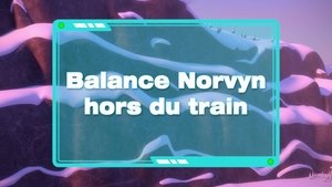Poster for Throw Norvyn From The Train