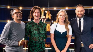 Poster for Episode 33