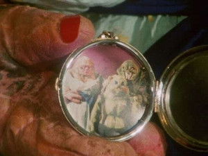 Poster for Gaata's Dream of Parent and Child