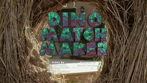 Poster for Dino Match Maker / Lost and Sound
