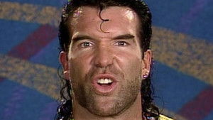 Poster for Superstars - Jan. 09, 1993 Poster for Superstars - Jan. 09, 1993