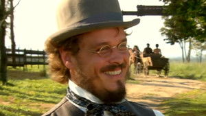 Poster for Chapter 43