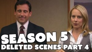 Poster for Season 5 Deleted Scenes Part 4