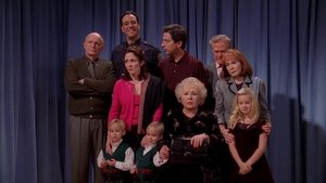 Poster for The Christmas Picture