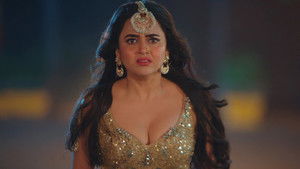 Poster for Prathna to Protect Purvika!