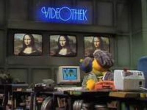 Poster for Episode 7