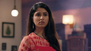 Poster for Riddhi to Help Gunjan?