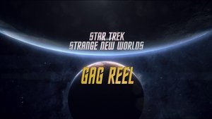 Poster for Season 1 Gag Reel