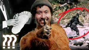 Poster for Is Bigfoot Real? (Revisited)