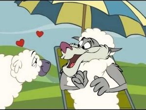 Poster for Timberwolf in Sheep's Clothing