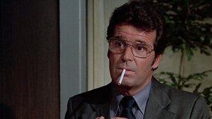 Poster for The Kirkoff Case
