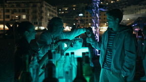 Poster for Episode 1 Poster for Episode 1