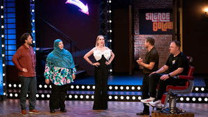 Poster for Episode 1