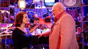 Poster for Tales of the Tardis: Vengeance on Varos Poster for Tales of the Tardis: Vengeance on Varos