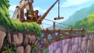 Poster for Bridge On The River Gummi
