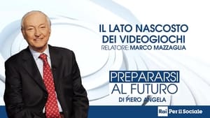 Poster for Il lato nascosto dei videogiochi