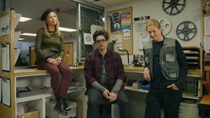 Poster for Working With Actors