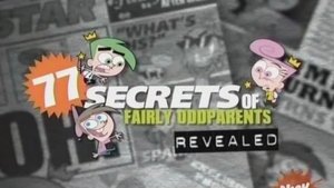 Poster for 77 Secrets of the Fairly OddParents Revealed