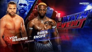 Poster for Main Event 585