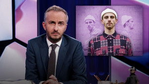 Poster for Fynn Kliemann: Building Shit (DIY)