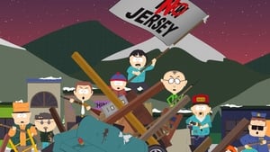Poster for It's a Jersey Thing