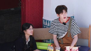 Poster for S9 Exclusive Fancam EP2