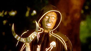 Poster for Markata's Revenge