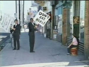 Poster for Paper Tiger