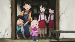 Poster for Matsutaro Confesses Poster for Matsutaro Confesses