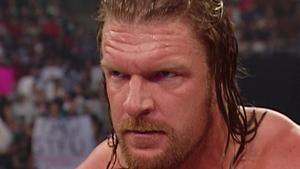 Poster for RAW 587
