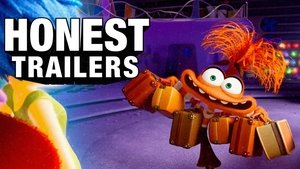 Poster for Inside Out 2