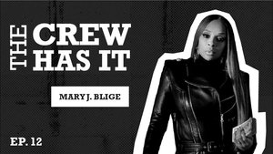 Poster for Mary J. Blige Power Book II: Ghost Boss Talks Tejada Family Affairs