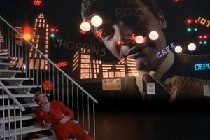 Poster for Nightmare