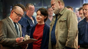 Poster for Episode 7