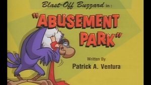 Poster for Abusement Park