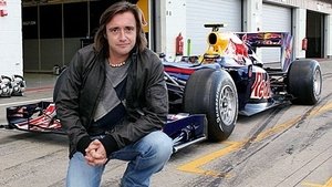 Poster for Formula 1