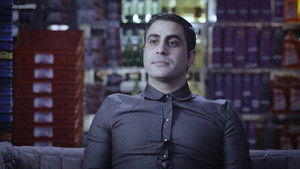 Poster for Ramzi Takes a Vacation Poster for Ramzi Takes a Vacation