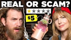 Poster for Did We Get Scammed On TikTok?