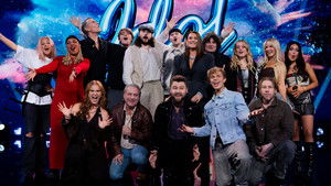 Poster for Episode 17