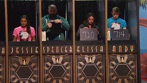 Poster for Week 7 POV